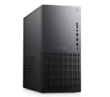 Dell XPS 8960 Tower, Intel Core i7-14700 (20 Core, 28 threads, 2.1 GHzto 5.3GHz), 16GB, 2X8GB, DDR5, 5600MT/s, 1TB SSD PCIe M.2, NVIDIA GeForce RTX 4060 Ti 8GB GDDR6, Wi-Fi 6E, WiFi KB&M, 750 W, Win 11 Pro, 3Yr BO