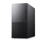 Dell XPS 8960 Tower, Intel Core i7-14700 (20 Core, 28 threads, 2.1 GHzto 5.3GHz), 16GB, 2X8GB, DDR5, 5600MT/s, 1TB SSD PCIe M.2, NVIDIA GeForce RTX 4060 Ti 8GB GDDR6, Wi-Fi 6E, WiFi KB&M, 750 W, Win 11 Pro, 3Yr BO