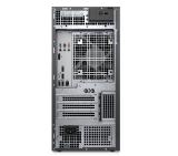 Dell XPS 8960 Tower, Intel Core i7-14700 (20 Core, 28 threads, 2.1 GHzto 5.3GHz), 16GB, 2X8GB, DDR5, 5600MT/s, 1TB SSD PCIe M.2, NVIDIA GeForce RTX 4060 Ti 8GB GDDR6, Wi-Fi 6E, WiFi KB&M, 750 W, Win 11 Pro, 3Yr BO