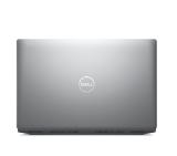 Dell Precision 3590, Intel Core Ultra 5 135H vPro (18 MB cache, 14C, up to 4.6 GHz), 15.6" FHD (1920x1080), 400 nits, FHD Cam, 16GB (1x16GB) DDR5, 5600 MT/s, 512MB, M.2 2230, Gen 4, Intel Arc Pro Graphics, Wi-Fi 6E, BT, SCR, Backlit, Win 11 Pro, 3Y