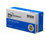 Epson Discproducer Ink PJIC7(C), Cyan