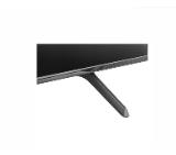 Hisense 55" E7NQ Pro, 4K Ultra HD 3840x2160, QLED, Quantum Dot, 144Hz, HDR 10+ adaptive, HLG, Dolby Vision, DTS Virtual X, Smart TV, WiFi 5GHz, WiFi Direct, BT, Anyview Cast, 3xHDMI, 2xUSB, LAN, CI+, DVB-T2/C/S2, Black