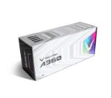 Valkyrie A360 White