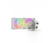 Valkyrie V240 Lite ARGB White