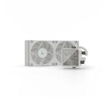 Valkyrie V240 Lite ARGB White