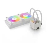 Valkyrie V240 Lite ARGB White
