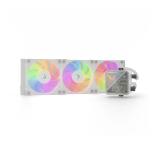 Valkyrie V360 Lite ARGB White