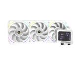 Valkyrie V360 ARGB White