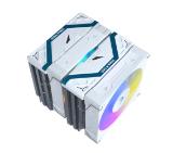 Valkyrie DL125 White