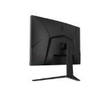 MSI G24C4 E2, 23.6", VA, 1ms, 180Hz, AG, FHD 1920x1080, Curved, 1500R, Adaptive sync, NIGHT VISION, Anti-Flicker, LESS BLUE LIGHT, Frameless, 250nits, 3000:1 , 2x HDMI (2.0b), 1x DP (1.2a), Tilt, VESA, 36M