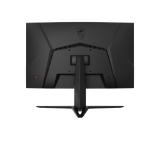 MSI G24C4 E2, 23.6", VA, 1ms, 180Hz, AG, FHD 1920x1080, Curved, 1500R, Adaptive sync, NIGHT VISION, Anti-Flicker, LESS BLUE LIGHT, Frameless, 250nits, 3000:1 , 2x HDMI (2.0b), 1x DP (1.2a), Tilt, VESA, 36M