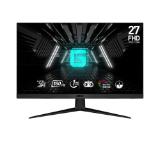 MSI G2712F, 27", Ultra Rapid IPS, 180Hz, 1ms, FHD 1920x1080, Anti-glare, FLAT, Adaptive-sync, Night Vision, Anti-Flicker, Less Blue Light, 300 nits, 1000:1, 100M:1, 1x Display Port (1.2a), 2x HDMI (2.0b), Headphone out, Tilt, FRAMELESS, VESA