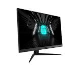 MSI G2712F, 27", Ultra Rapid IPS, 180Hz, 1ms, FHD 1920x1080, Anti-glare, FLAT, Adaptive-sync, Night Vision, Anti-Flicker, Less Blue Light, 300 nits, 1000:1, 100M:1, 1x Display Port (1.2a), 2x HDMI (2.0b), Headphone out, Tilt, FRAMELESS, VESA