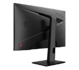 MSI MAG 274UPF, 27", Rapid IPS, 144Hz, 1ms, UHD 3840x2160, Flat, HDR 400, AI Vision, G-sync compatible, PIP, PBP, 400 nits, 1000:1, 100M:1, 1x DP(1.4a), 2x HDMI (2.1), 1x Type-C (DP alt. PD 65W), USB HUB, Adj.Stand 130mm, Tilt, Swivel, Pivot, VESA