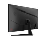 MSI G321Q, 31.5", IPS, 170Hz, 1ms, WQHD 2560x1440, FLAT, Anti-glare, G-Sync Compatible, FreeSync Premium, Auto HDR, Anti-Flicker, LBL, 2K PS5 Optimization VRR, Night Vision, 300 nits, 1200:1, 100M;1, DP (1.4), 2x HDMI (2.0b),Tilt, VESA, 9S6-3DB91A-013