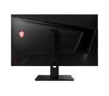 MSI MAG 322UPF, 32", Rapid IPS, 160Hz, 1ms, UHD 3840x2160, FLAT, HDR 400, FreeSync Premium, KVM, Console mode, APP, PIP, PBP, 400 nits, 1000:1, 100M;1, DP (1.4a), 2x HDMI (2.1), 1x Type-C (DP alt. PD 90W), USB HUB, Adj.Stand 100mm, Swivel,Tilt, VESA