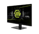 MSI MAG 322UPF, 32", Rapid IPS, 160Hz, 1ms, UHD 3840x2160, FLAT, HDR 400, FreeSync Premium, KVM, Console mode, APP, PIP, PBP, 400 nits, 1000:1, 100M;1, DP (1.4a), 2x HDMI (2.1), 1x Type-C (DP alt. PD 90W), USB HUB, Adj.Stand 100mm, Swivel,Tilt, VESA