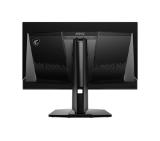 MSI MAG 271QPX QD-OLED, 26.5", 360Hz, 0.03ms, WQHD 2560x1440, Oled Care 2.0, Fanless Design with Graphene, ClearMR 13000, HDR True Black 400, AI VISION, 250 nits, 1500000:1, 100M;1, DP (1.4a), 2x HDMI (2.1), Type-C (DP alt. PD 15W), Adj.Stand 110mm