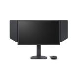 BenQ Zowie XL2546X, 24.5", 240Hz, FHD, 0.5ms(GTG), DyAc+, e-Sports, XL Setting Share, Quick Access Settings, S Switch, Black eQualizer, Color Vibrance, LBL, Shield, 1000:1, 320 cd/m2, HDMI 2.0 x3, DP 1.2, Headph.jack, Pivot, Swivel, Tilt, Height adj., VE