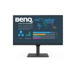 BenQ BL2790, 27" IPS, GtG 5ms, 1920x1080 FHD, 100Hz, 99% sRGB, 1300:1, Eye Care Reminder, Flicker-free, LBL+, B.I. Gen 2, 20M:1 DCR, 8 bit, 250cd/m2, 2xHDMI, DP, Sp.2x2W, Headphone jack, Line In, Tilt, Vesa, ES 8.0, TCO 9.0, TUV, Ultra Slim Bezel, Black