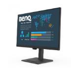 BenQ BL2790, 27" IPS, GtG 5ms, 1920x1080 FHD, 100Hz, 99% sRGB, 1300:1, Eye Care Reminder, Flicker-free, LBL+, B.I. Gen 2, 20M:1 DCR, 8 bit, 250cd/m2, 2xHDMI, DP, Sp.2x2W, Headphone jack, Line In, Tilt, Vesa, ES 8.0, TCO 9.0, TUV, Ultra Slim Bezel, Black