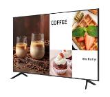 Samnsung 55" BEC-H Business TV Signage 4K 3840x2160 Smart HDMI Bluetooth