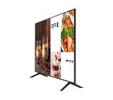 Samnsung 55" BEC-H Business TV Signage 4K 3840x2160 Smart HDMI Bluetooth