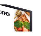 Samsung 65" BEC-H Business TV Signage 4K 3840x2160 Smart HDMI Bluetooth