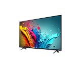 LG 50QNED85T3A, 50" 4K QNED HDR Smart TV, 100Hz,  3840x2160, DVB-T2/C/S2, a8 AI Processor 4K, HDR 10 PRO, webOS 24 ThinQ,  FreeSync Compatible, VRR, Multi View, 4K Upscaling, WiFi 5, Voice Controll, Bluetooth 5.1, AirPlay 2, LAN, CI, HDMI, SPDIF, 2 pole