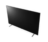 LG 55QNED85T3C, 55" 4K QNED HDR Smart TV, 100Hz, 3840x2160, DVB-T2/C/S2, a8 AI Processor 4K, HDR 10 PRO, webOS 24 ThinQ, FreeSync Compatible, VRR, Multi View, 4K Upscaling, WiFi 5, Voice Control, Bluetooth 5.1, AirPlay 2, LAN, CI, HDMI, SPDIF, 2 pole