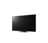 LG 55QNED86T3A, 55" 4K QNED HDR Smart TV, 100Hz, 3840x2160, DVB-T2/C/S2, a8 AI Processor 4K, HDR 10 PRO, webOS 24 ThinQ, FreeSync Compatible, VRR, Multi View, 4K Upscaling, WiFi 5, Voice Controll, Bluetooth 5.1, AirPlay 2, LAN, CI, HDMI, SPDIF, 2 pole