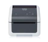 Brother TD-4420DN Professional Barcode Label Printer