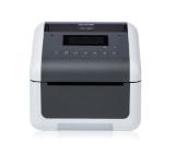 Brother TD-4550DN Professional Barcode Label Printer