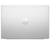 HP ProBook 460 G11, Ultra 5-125U(up to 4.3GHz/12MB/12C), 16" FHD WUXGA AG 300nits, 16GB 5600Mhz 2DIMM, 512GB PCIe SSD, WiFi 6E + BT5.3, FPR, Backlit Kbd, 3C Batt, Free DOS, 3Y NBD On Site