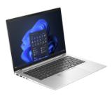 HP EliteBook 840 G11, Ultra 7-155H(up to 4.8GH/24MB/16C), 14" FHD WUXGA AG 300nits, 32GB 5600Mhz 1DIMM, 1TB PCIe SSD, WiFi 6E + BT 5.3, Backlit Kbd, FPR, Smart Card Reader, 3C Batt, Win 11 Pro, 5Y NBD On Site