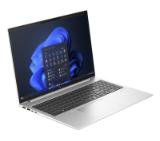 HP EliteBook 860 G11, Ultra 7-155H(up to 4.8GH/24MB/16C), 16" WUXGA AG 300nits, 32GB 5600Mhz 2DIMM, 1TB PCIe SSD, WiFi 6E + BT 5.3, Backlit Kbd, FPR, Smart Card Reader, 3C Batt, Win 11 Pro,  5Y NBD On Site