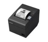 Epson TM-T20III (012): Ethernet, PS, Blk, EU