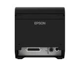 Epson TM-T20III (012): Ethernet, PS, Blk, EU