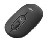 Logitech POP Mouse with emoji - GRAPHITE - BT - N/A - EMEA28i-935 - FY25,TERRA