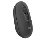 Logitech POP Mouse with emoji - GRAPHITE - BT - N/A - EMEA28i-935 - FY25,TERRA