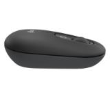 Logitech POP Mouse with emoji - GRAPHITE - BT - N/A - EMEA28i-935 - FY25,TERRA