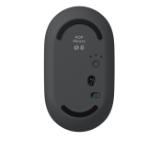 Logitech POP Mouse with emoji - GRAPHITE - BT - N/A - EMEA28i-935 - FY25,TERRA