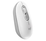 Logitech POP Mouse with emoji -  OFF-WHITE - BT - N/A - EMEA28i-935 - FY25,TERRA