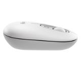 Logitech POP Mouse with emoji -  OFF-WHITE - BT - N/A - EMEA28i-935 - FY25,TERRA