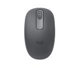 Logitech M196 Bluetooth Mouse - GRAPHITE - EMEA28i-935