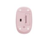 Logitech M196 Bluetooth Mouse - ROSE - BT - N/A - EMEA28i-935