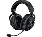 Logitech G PRO X 2 LIGHTSPEED Wireless Gaming Headset - BLACK - EMEA28-935 + Stand