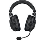 Logitech G PRO X 2 LIGHTSPEED Wireless Gaming Headset - BLACK - EMEA28-935 + Stand