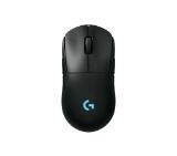 Logitech PRO 2 LIGHTSPEED Wireless Mouse - BLACK - EER2-933