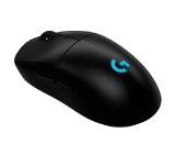 Logitech PRO 2 LIGHTSPEED Wireless Mouse - BLACK - EER2-933